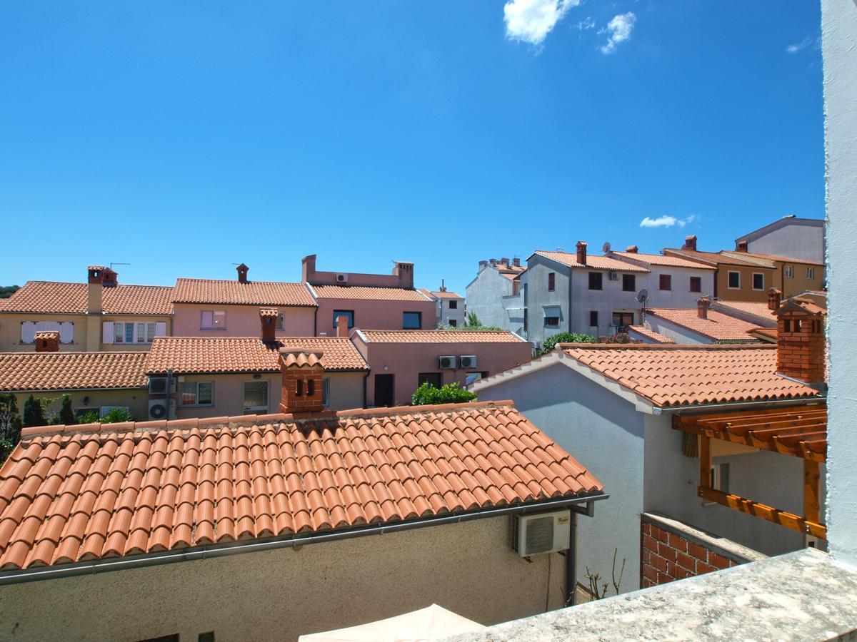 Apartment Mladen 1588