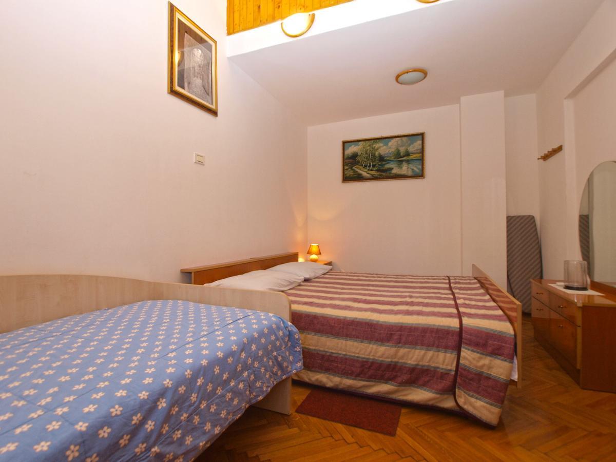 Mladen 1588 Apartment Pula