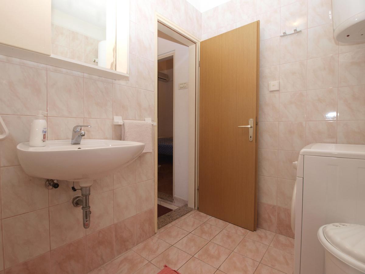 Apartmán Mladen 1588